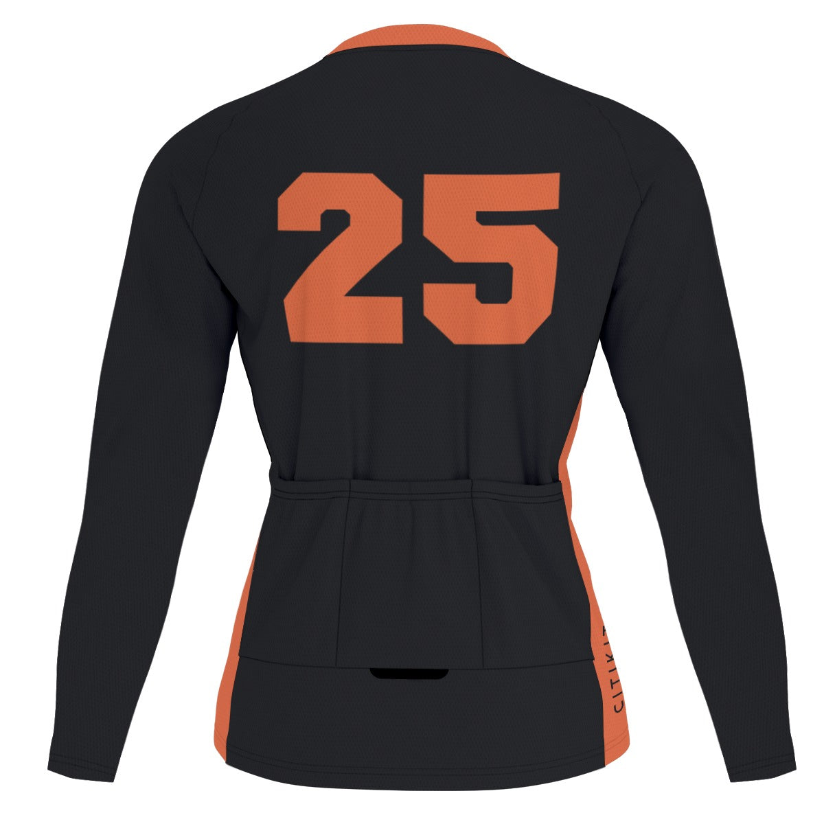 BS25BLACK-LS