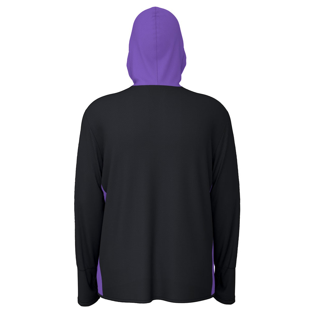 UVHOODGBPURPLE