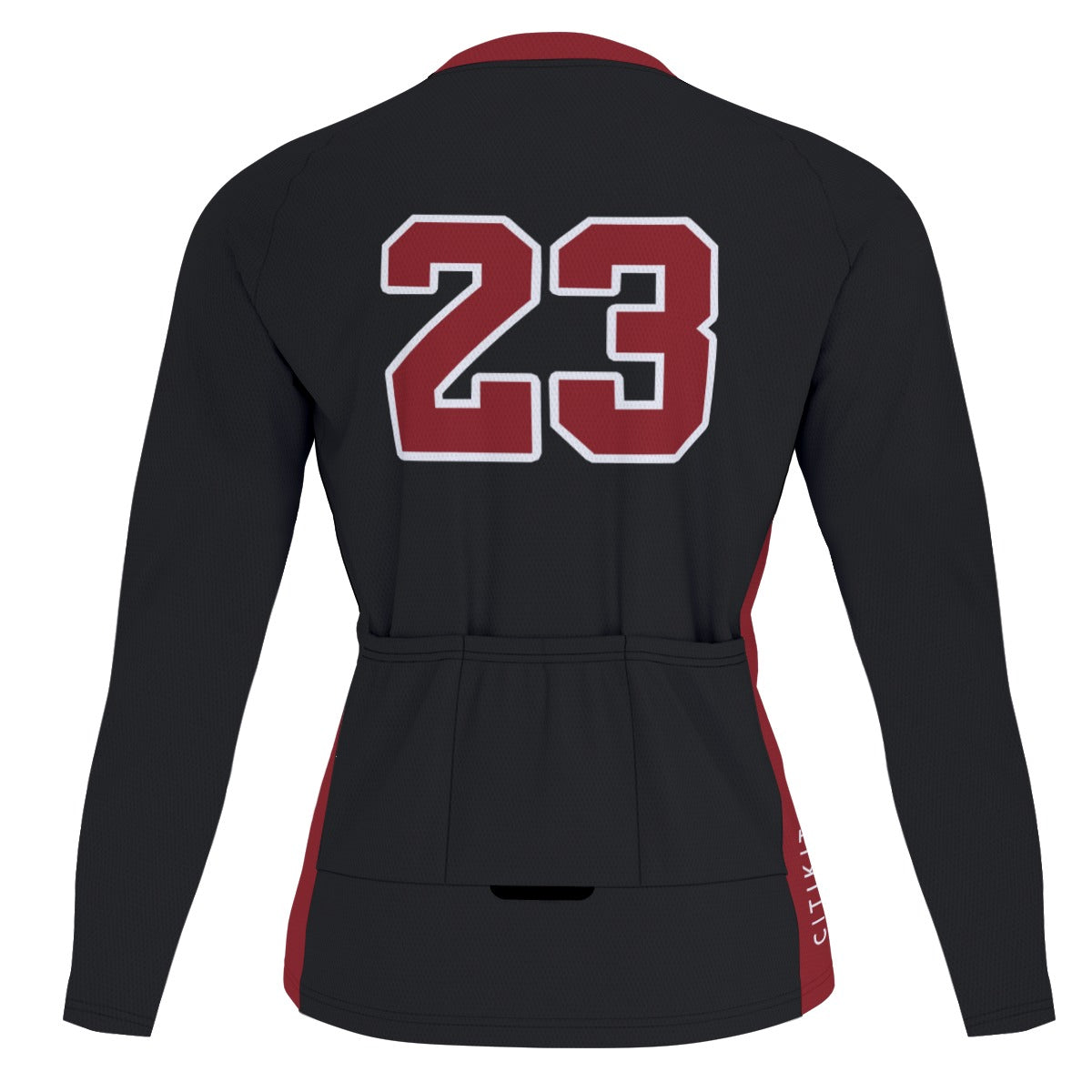 BK23BLACK-LS