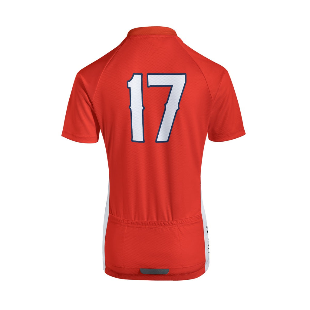 BS17RED-WMN