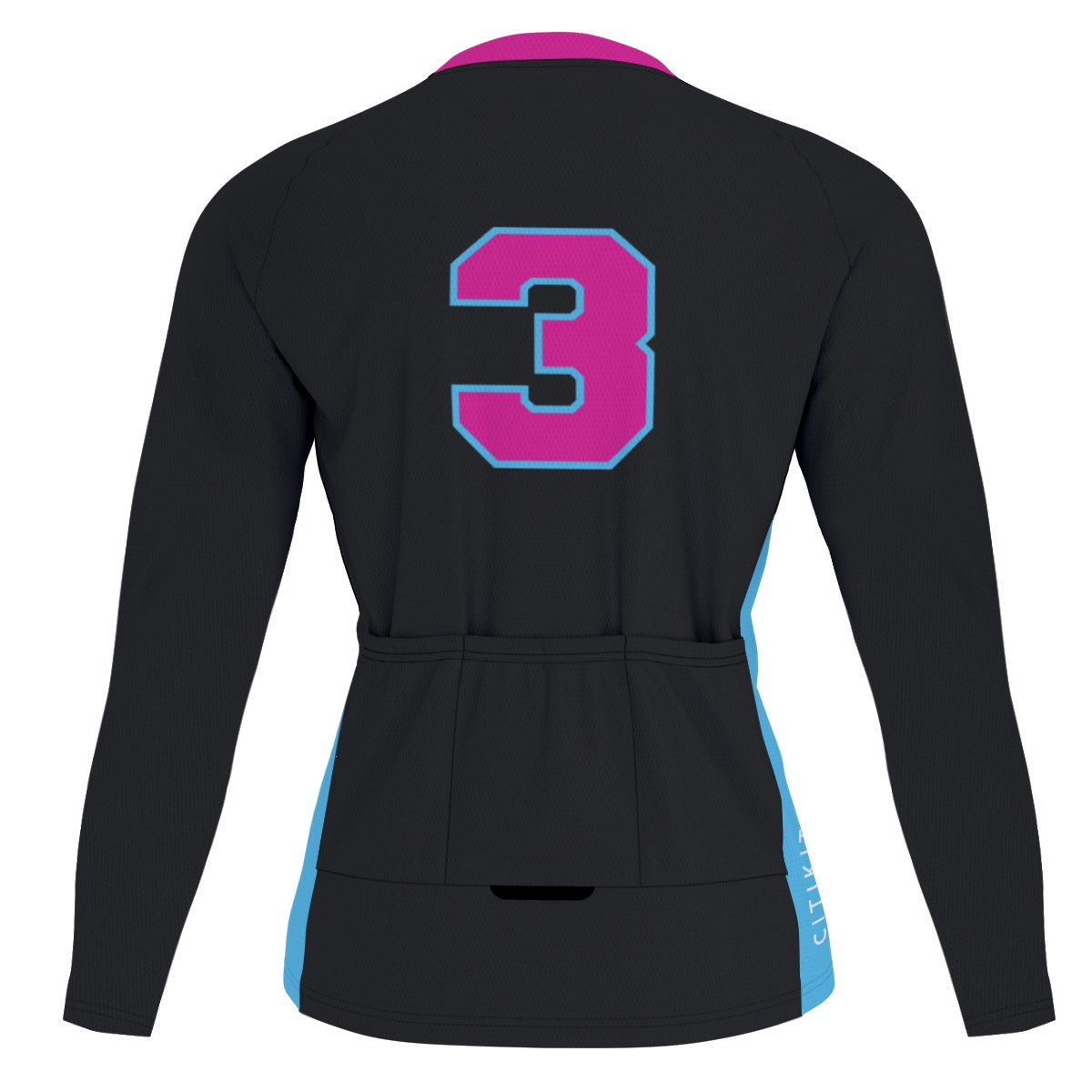 BK3BLACK-LS