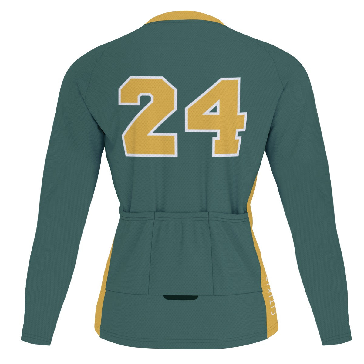 BS24GREEN-LS
