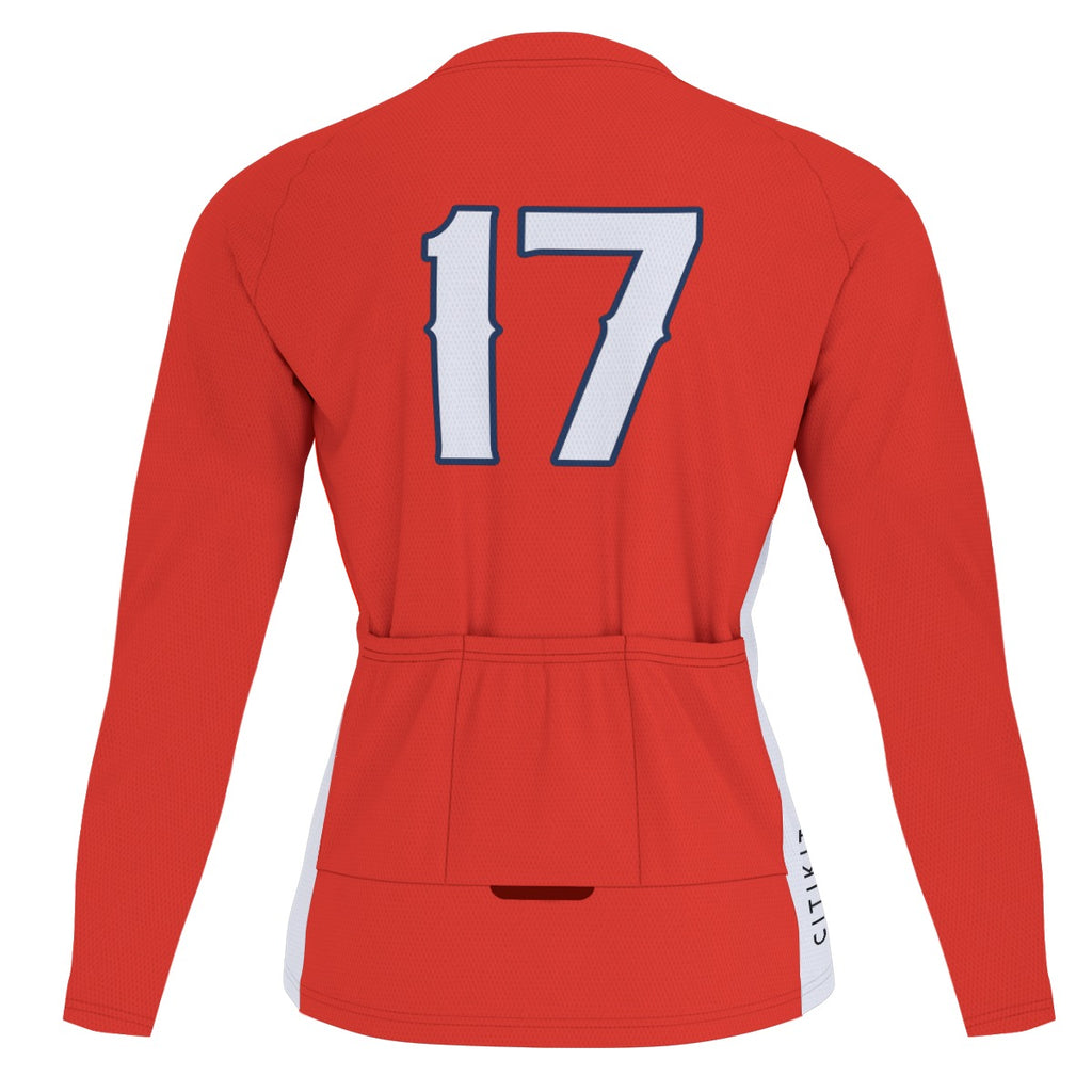 BS17RED-LS