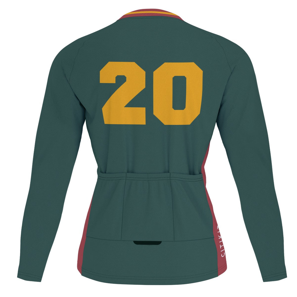 BK20GREEN-LS