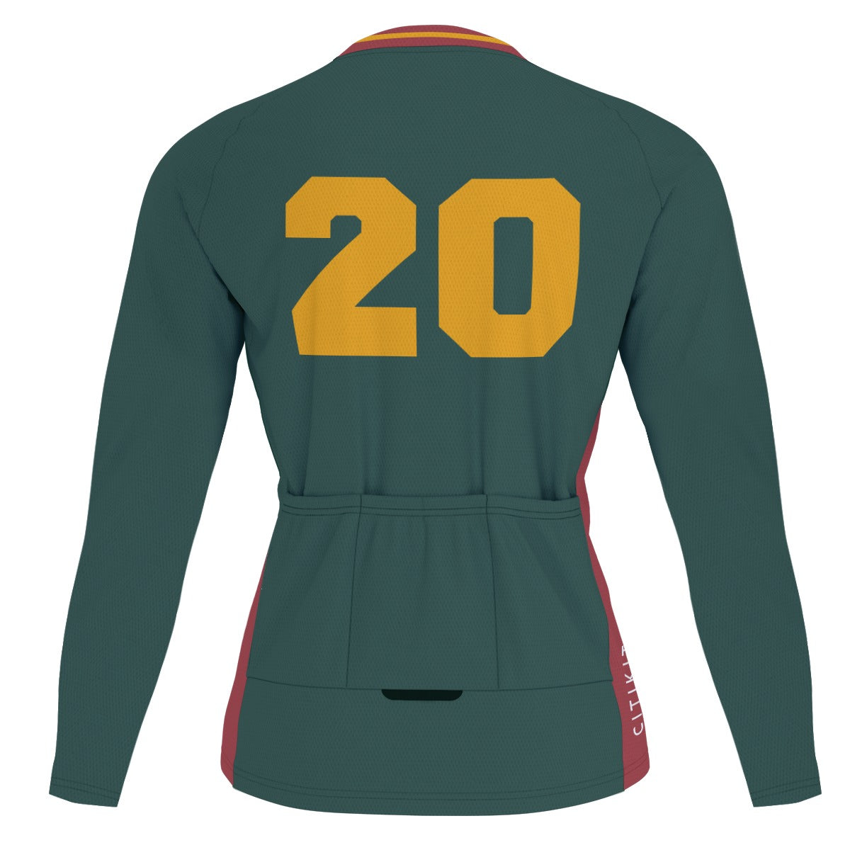 BK20GREEN-LS
