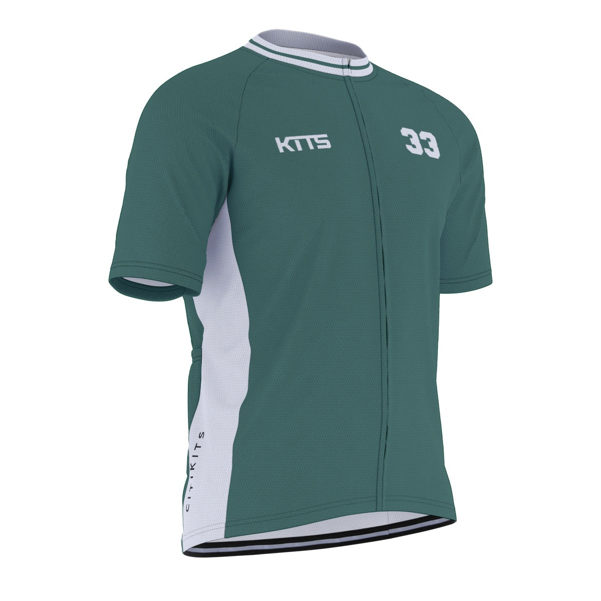 BK33GREEN-MEN